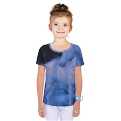 Magical Unicorn Kids  One Piece Tee