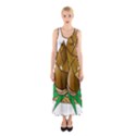 Young Bamboo Sleeveless Maxi Dress View1