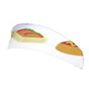 Hot Dog Buns Sauce Bread Stretchable Headband View1