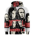 Goodfellas Putin and Trump Men s Pullover Hoodie View1