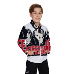 Goodfellas Putin and Trump Wind Breaker (Kids)