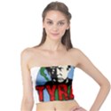 Make tyranny great again Tube Top View1