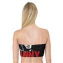 Make tyranny great again Bandeau Top View2