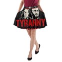 Make tyranny great again A-Line Pocket Skirt View1