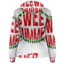 Watermelon - sweet summer Women s Pullover Hoodie View2