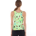 Summer pattern Tank Top View2