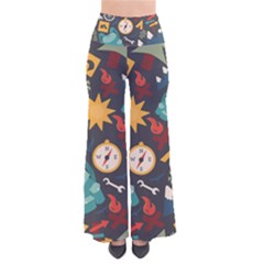 Compass Cypress Chair Arrow Wheel Star Mountain Pants by Mariart