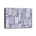 Building Citi Town Cityscape Mini Canvas 7  x 5  View1