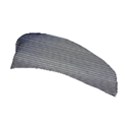 Shadow Faintly Faint Line Included Static Streaks And Blotches Color Gray Stretchable Headband View1