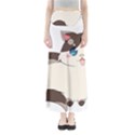 Ragdoll Cat for Life Maxi Skirts View1