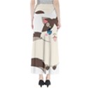 Ragdoll Cat for Life Maxi Skirts View2