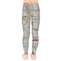 Dirty canvas                 Kids  Leggings View2