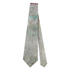 Dirty Canvas                    Necktie by LalyLauraFLM