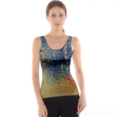 3 Colors Paint                    Tank Top by LalyLauraFLM