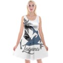 Surf - Laguna Reversible Velvet Sleeveless Dress View1