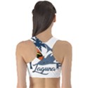 Surf - Laguna Sports Bra View2