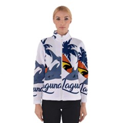 Surf - Laguna Winterwear by Valentinaart