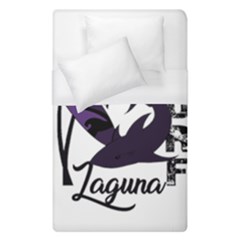 Surf - Laguna Duvet Cover (single Size) by Valentinaart