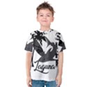 Surf - Laguna Kids  Cotton Tee View1