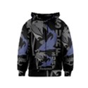 Surf - Laguna Kids  Zipper Hoodie View1