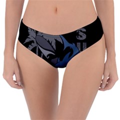 Surf - Laguna Reversible Classic Bikini Bottoms