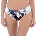 Surf - Laguna Reversible Classic Bikini Bottoms View1