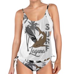 Surf - Laguna Tankini