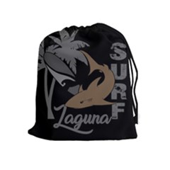 Surf - Laguna Drawstring Pouches (extra Large)