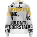 07 Copywriting Thing Copy Women s Pullover Hoodie View2