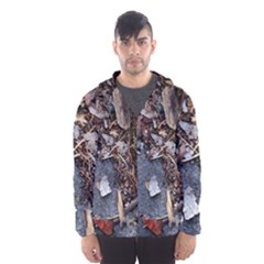 Transition Hooded Wind Breaker (men)