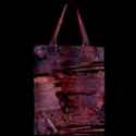 Dissonance Zipper Classic Tote Bag View2