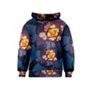 Flower Kids  Pullover Hoodie View1