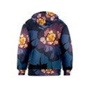 Flower Kids  Pullover Hoodie View2