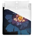 Flower Duvet Cover (Queen Size) View1