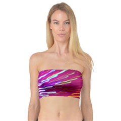 Zoom Colour Motion Blurred Zoom Background With Ray Of Light Hurtling Towards The Viewer Bandeau Top