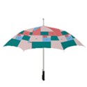 Simple Perfect Squares Squares Order Straight Umbrellas View3