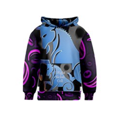 Sickel Cells  Pullover Hoodie by shawnstestimony