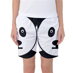 3904865 14248320 Jailpanda Orig Women s Basketball Shorts by 258364516