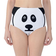 3904865 14248320 Jailpanda Orig High-waist Bikini Bottoms