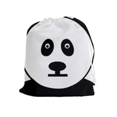 3904865 14248320 Jailpanda Orig Drawstring Pouches (extra Large)