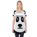 3904865 14248320 Jailpanda Orig Short Sleeve Tunic  View1