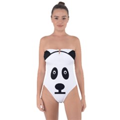 3904865 14248320 Jailpanda Orig Tie Back One Piece Swimsuit