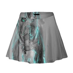 Dog Mini Flare Skirt