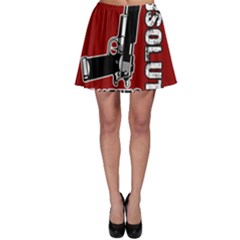 Absolute Ghetto Skater Skirt