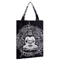 Ornate Buddha Classic Tote Bag View2