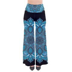 Ornate Mandala Pants by Valentinaart