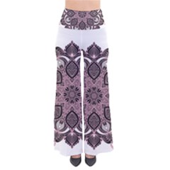 Ornate Mandala Pants by Valentinaart