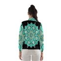 Ornate mandala Wind Breaker (Women) View2