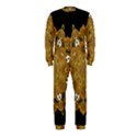 Ornate mandala OnePiece Jumpsuit (Kids) View1