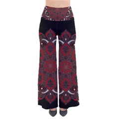 Ornate Mandala Pants by Valentinaart